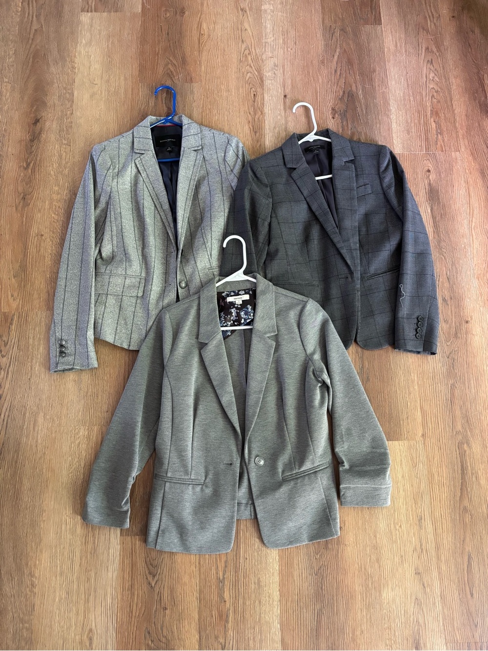Women’s Blazer Jacket Bundle